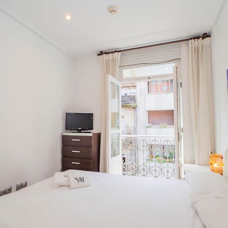 Apartmán Luxury Centro De Vigo Balcony Exteriér fotografie