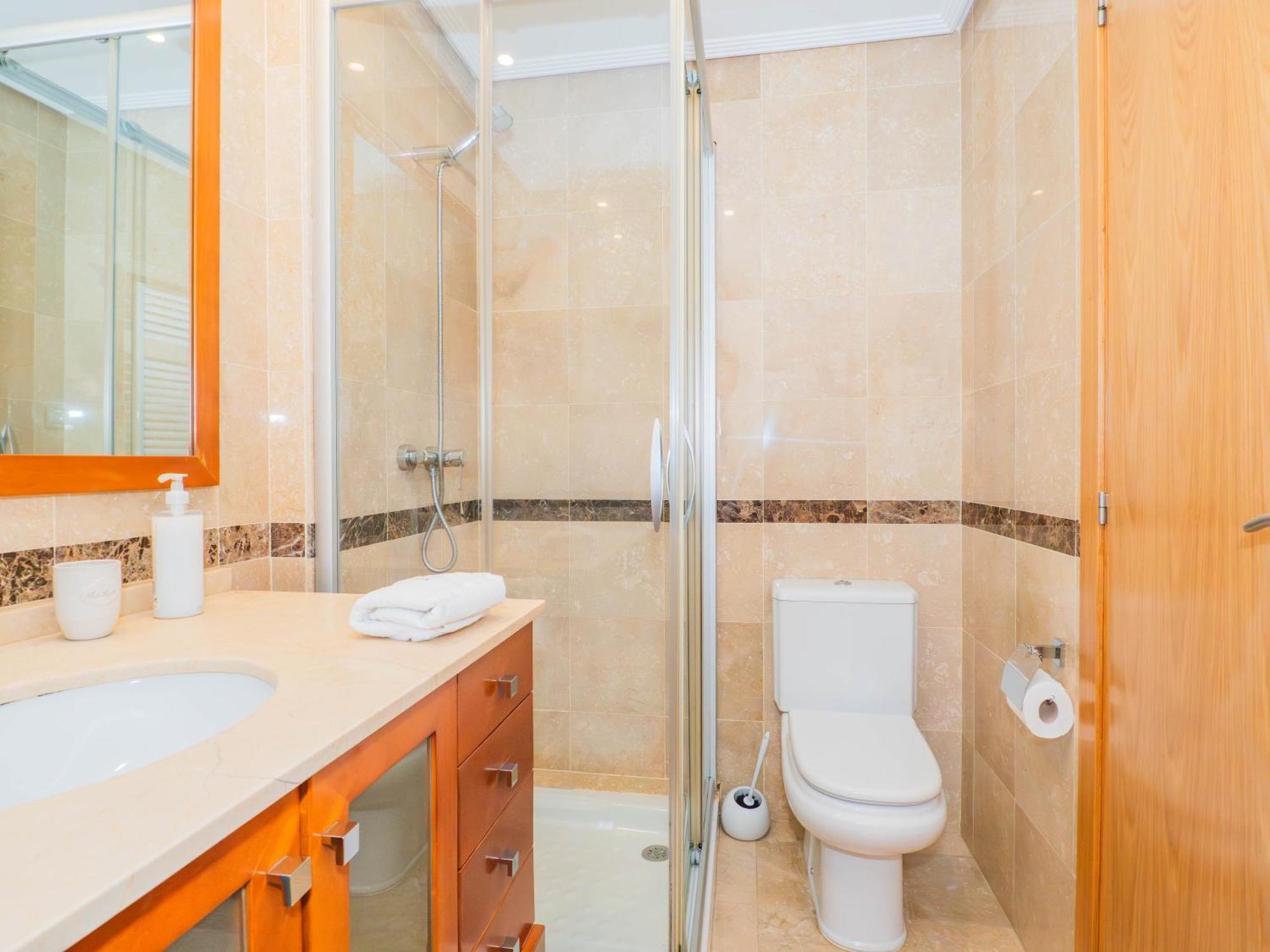 Apartmán Luxury Centro De Vigo Balcony Exteriér fotografie
