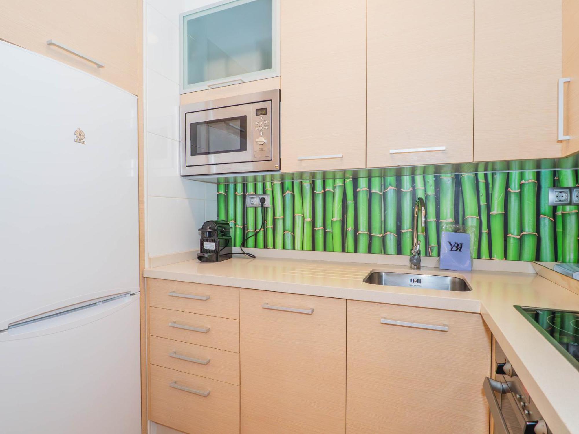 Apartmán Luxury Centro De Vigo Balcony Exteriér fotografie